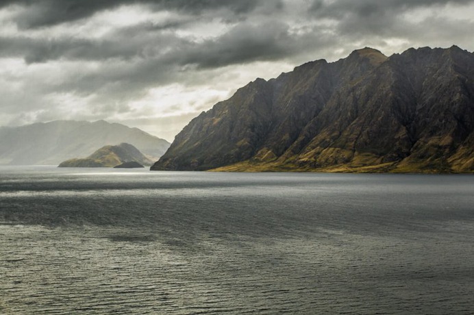 Road Trip Across New Zealand: Photography by Tomas Ondrejka