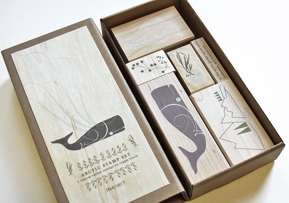 even more perfect.More from Ink & Wit #stampset