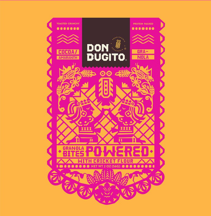 Viva Mexico on Behance
