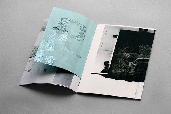 Sunday Boring Sunday on Behance