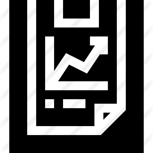 See more icon inspiration related to files and folders, business and finance, seo and web, bar chart, profits, analytics, stats, clipboard and statistics on Flaticon.