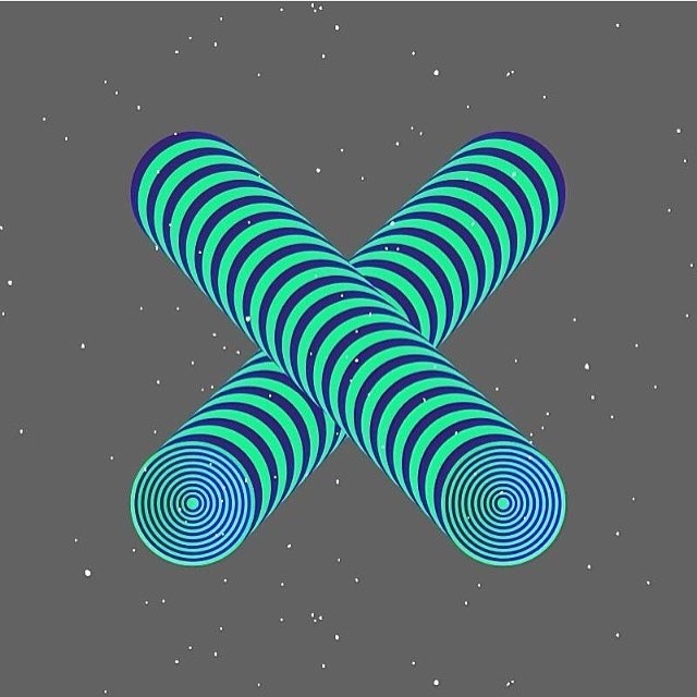 X #36days_X #36daysoftype