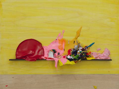 Devin Troy Strother | PICDIT #painting #art