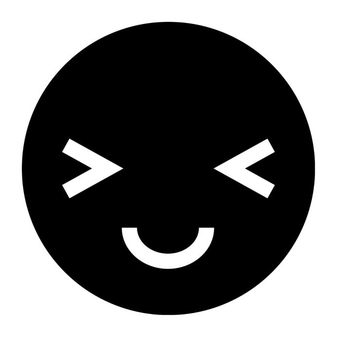 See more icon inspiration related to delight, emoticons, emotions, faces, gestures, head and interface on Flaticon.
