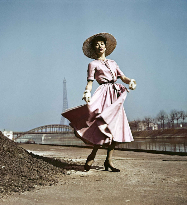 Vintage Photography by Robert Capa #inspiration #photography #vintage