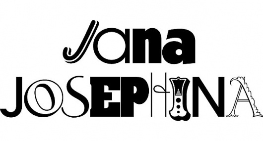 Oliver Daxenbichler associates represented by Schierke #design #typography