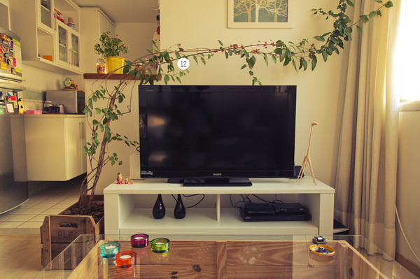 Casa Aberta | » o apê da Yuri Mussoly e Icaro de Abreu #decoration
