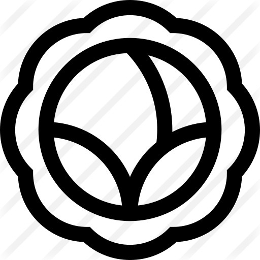 See more icon inspiration related to food and restaurant, organic, cabbage, healthy food, diet, vegetarian, food and fruit on Flaticon.