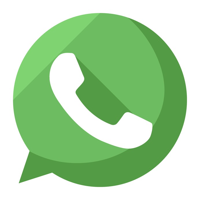 See more icon inspiration related to whatsapp, logo, social media, social network, brands and logotypes, brand and logotype on Flaticon.