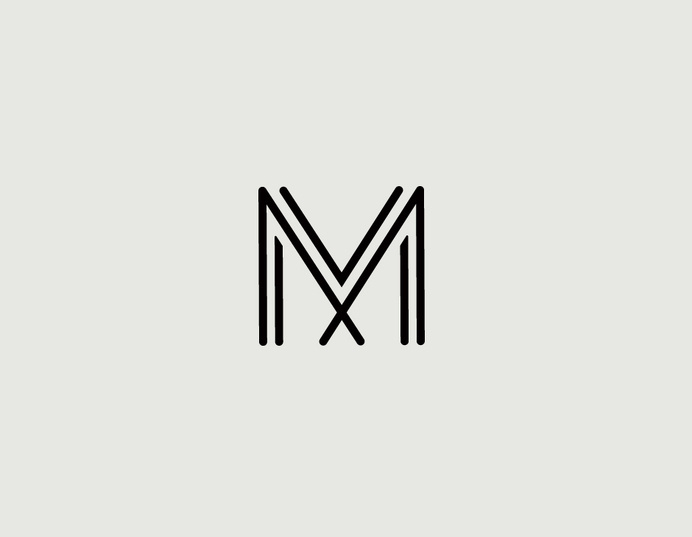 ico Design - Single Work #logo