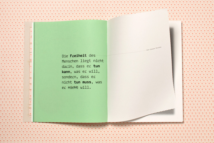 #lasercut #cover #neon #pantone805 #infographic #ocd #book #infographic #illustration #typography