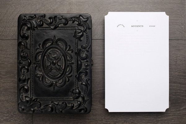 Graphic-ExchanGE - a selection of graphic projects #paper