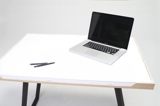 My Desk | iGNANT #desk