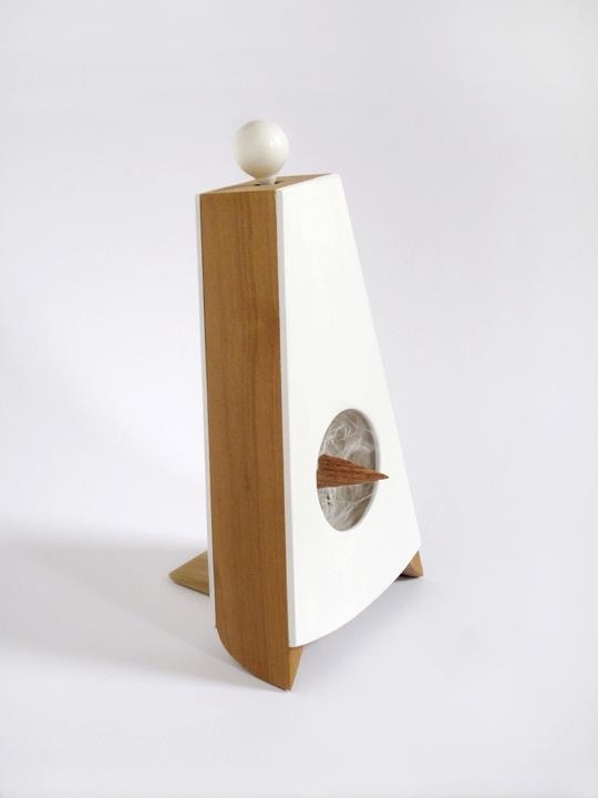 Birdie Lamp