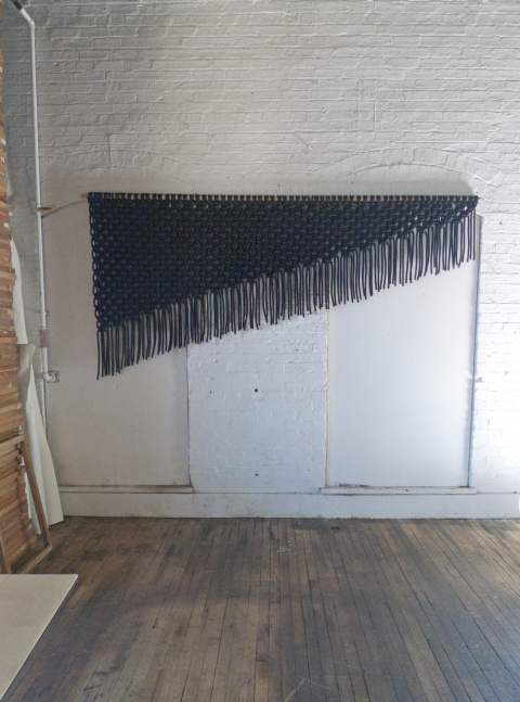 Sally England | PICDIT #design #home #art #knit #work