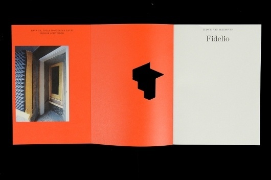 Bureau Mirko Borsche #design #graphic #book