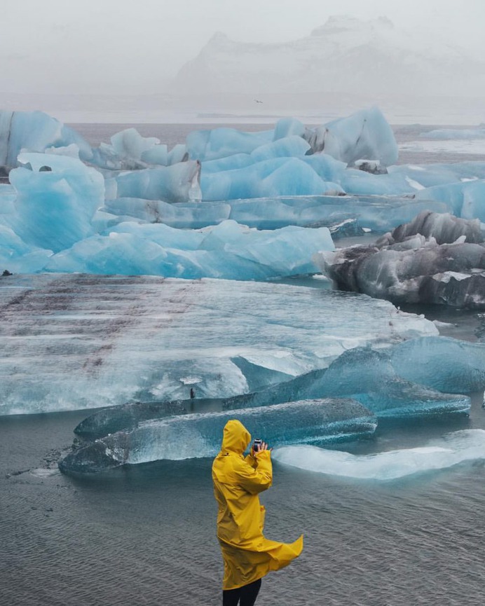 Stunning Outdoor and Adventure Photography by Alexander Ladanivskyy