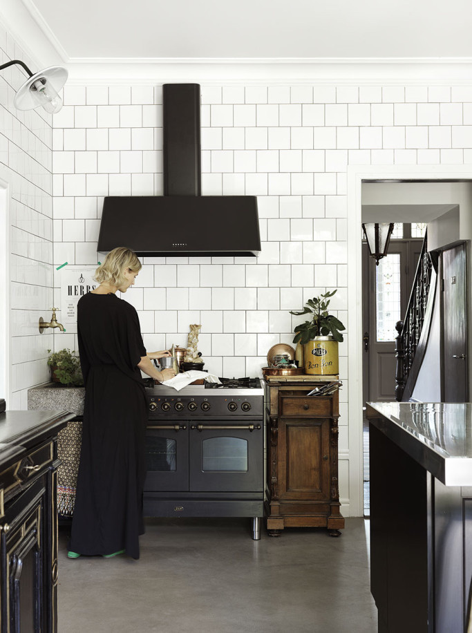 HOME OF MALIN PERSSON.
