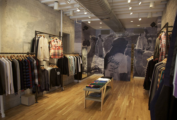 Stussy New York #york #stussy #new
