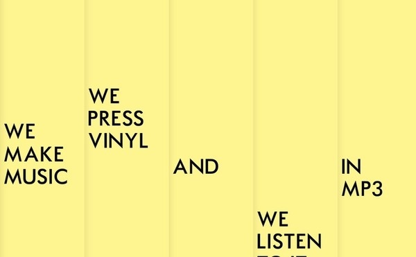 Medium #yellow #design #unique #simple #web #navigation