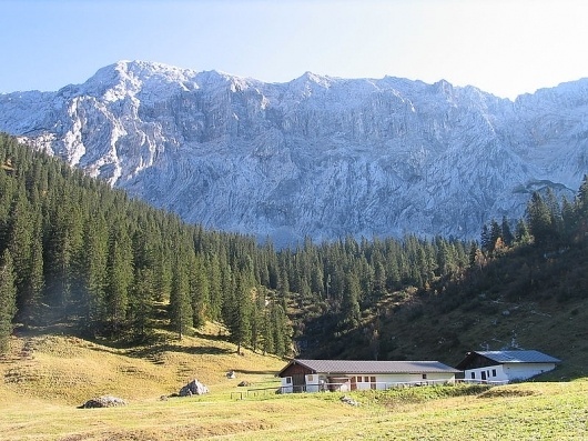 File :20061015-Wettersteinalm jpg -. Wikipedia #wettersteinalm