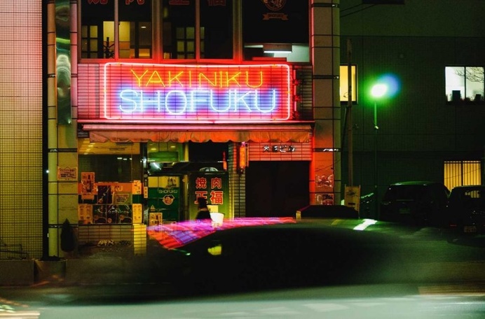 Incredible Street Photography by Kurt K Gledhill