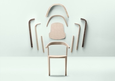 Alki - Makil #chair