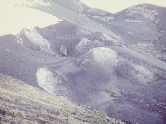 8 : Noran Bakrie #haze #of #bakrie #whimsical #landscape #out #earth #noran #photography #dreamy #purple #eerie #desert