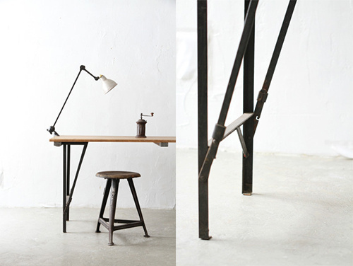 image #lamp #table