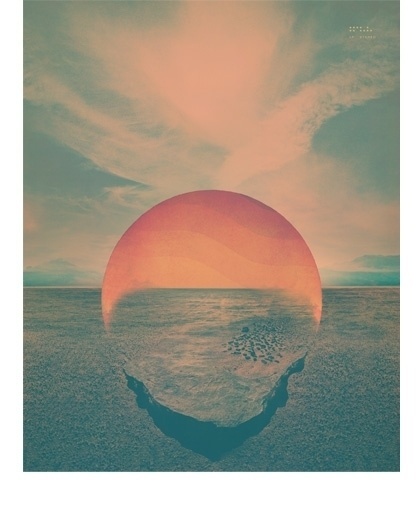 iso50_dive_1620_product.jpg (420×514) #tycho #retro #illustration #iso50 #hansen #scott