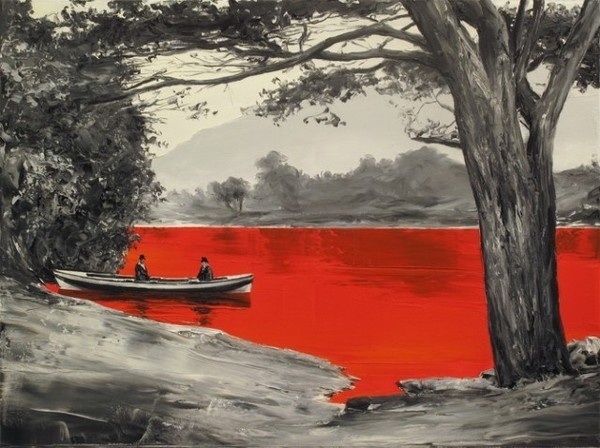 Surreal Paintings by Paco Pomet #arts #illustrations #inspirations