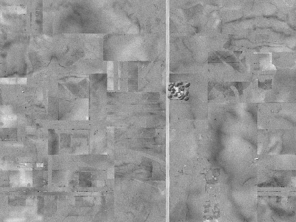 Reader, if I have put a pause here, and that I continued the story of... but does it float #fields #photography #urbanism #art