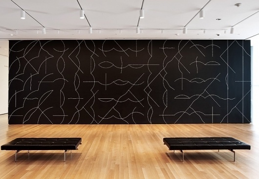 but does it float #drawings #wall