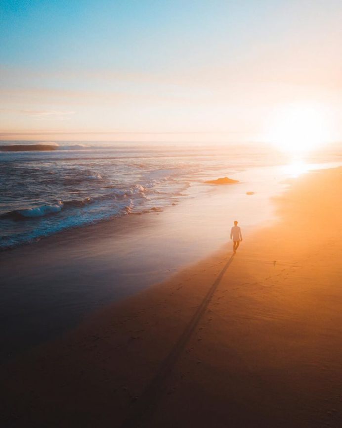 Australia From Above: Stunning Drone Photography by Tom Noske