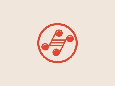 Note By Note. #boelaars #logo #tim