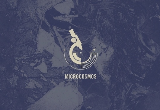 Astronaut #vector #microcosmos #iconography