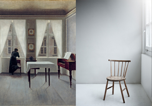 NORM.ARCHITECTS (Ambassadører) | BO BEDRE #interior #design #decoration #deco