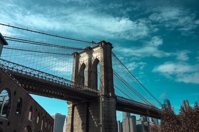 New York - Travis Hanour