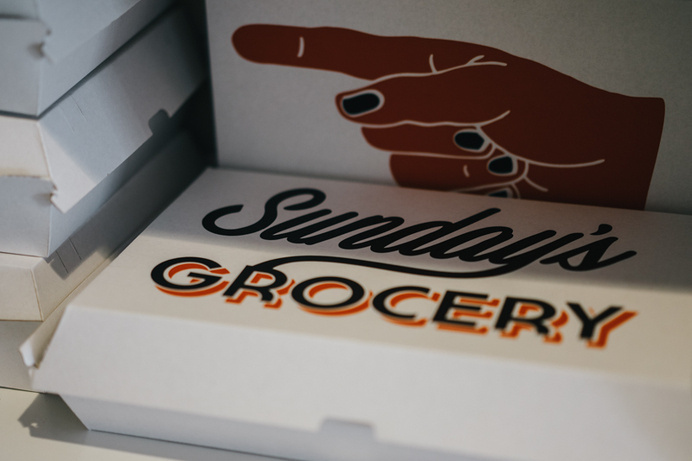 DSC02034 #sunday #grocery