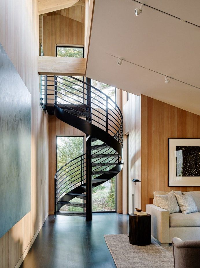 Sea Ranch Escape by Butler Armsden Architects 5