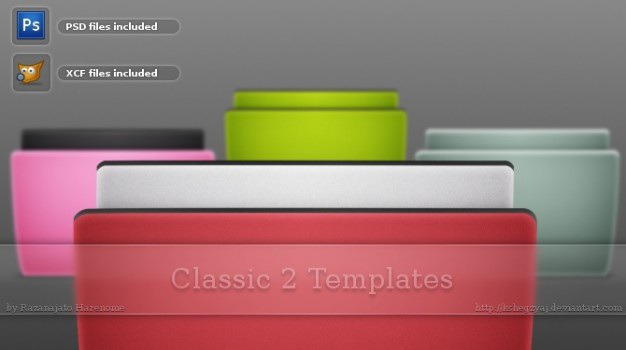 Classic templates Free Psd. See more inspiration related to Templates, Classic and Horizontal on Freepik.