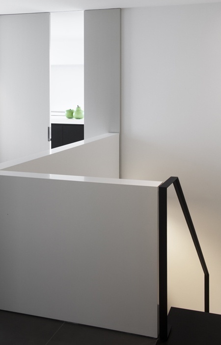 Pinned Image #handrail