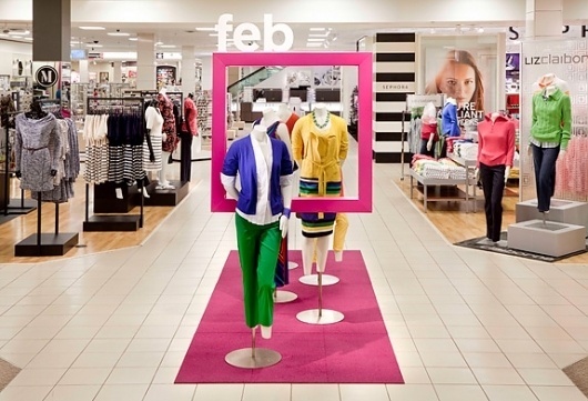jcpenney Nails the American Look - Brand New #fashion #shop