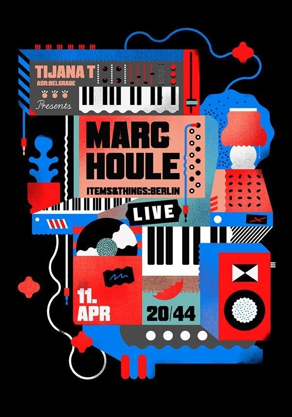 a #poster