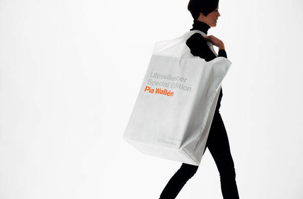 Electrolux by BVD #bvd