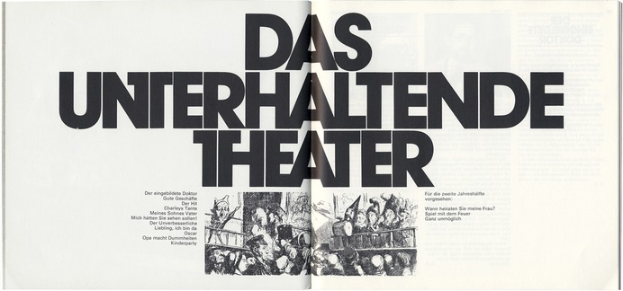 Schauspiel im ZDF (1978–83) - Fonts In Use