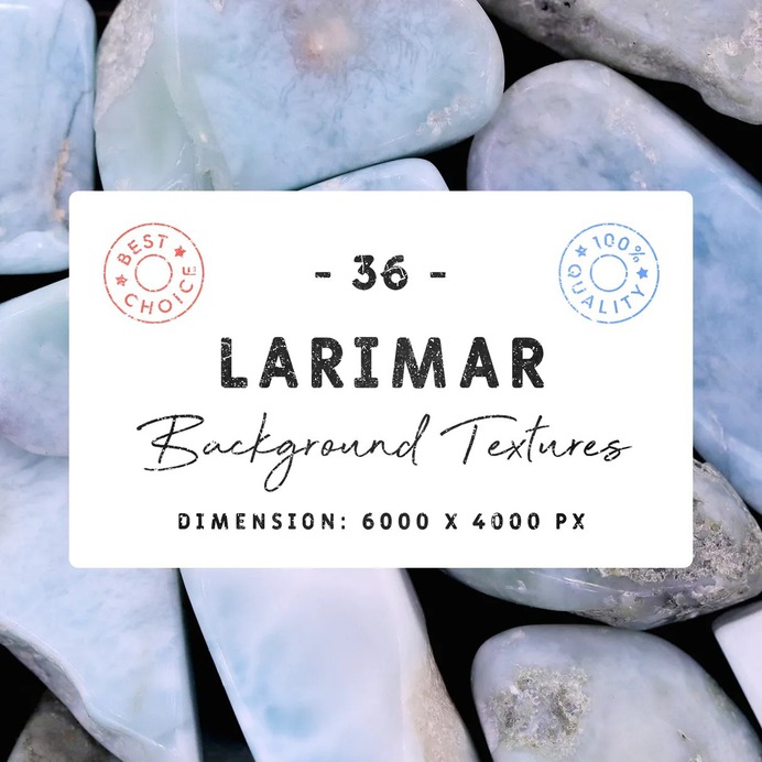 36 Larimar Background Textures #larimar #textures #backgrounds