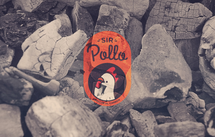 SIR POLLO