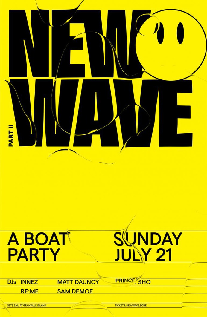 New Wave Part 2