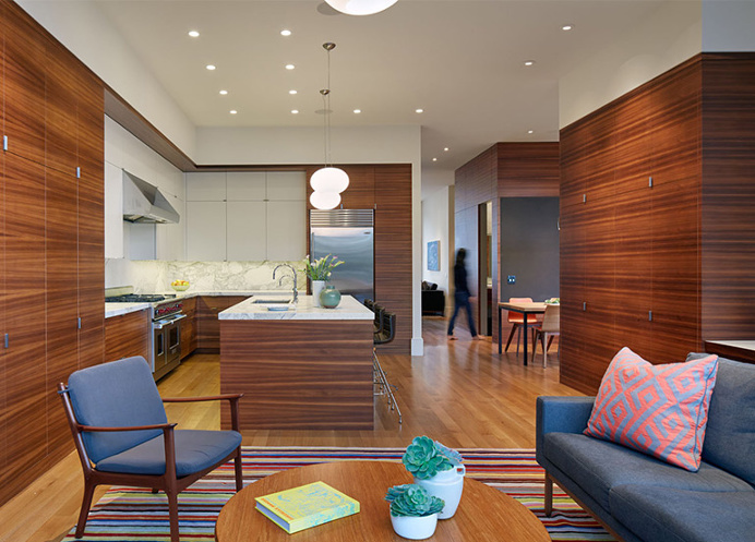 Diamond House